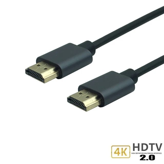 Cable Hdmi 10 Metros Full Hd 1080p Ps3 Xbox 360 Laptop Pc Tv – Joinet