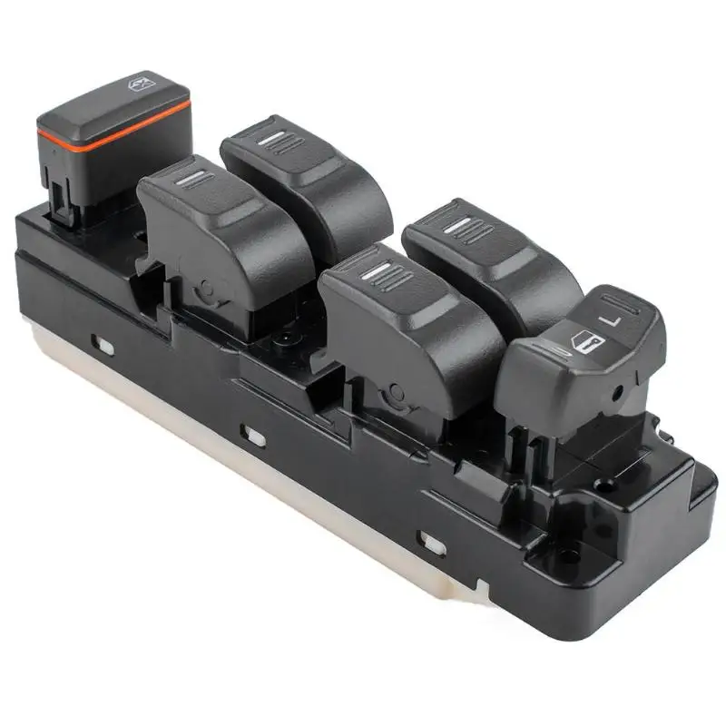Главный переключатель управления окном питания+ инструменты для Chevrolet Colorado GMC CANYON