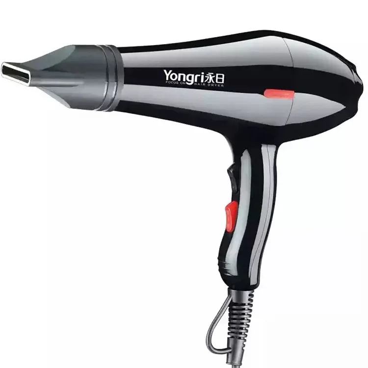 

Permanent Blow Dryer Mute High-Power Blow Dryer Hair Salon Household Electric Blow Dryer Students Dormitory Heating And Cooling