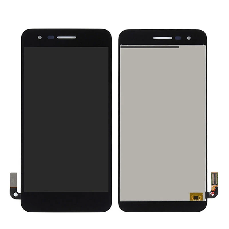 AAA + качественный ЖК-дисплей для LG K8 2018 SP200 X210 Aristo 2 Plus сенсорный экран дигитайзер