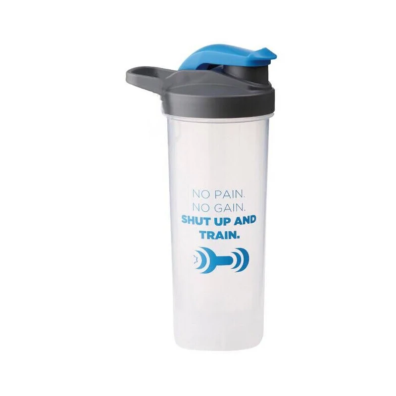 Plastic Sport Clear Fruit Water Bottle Lemon Juicefruit Infuser Water Bottle Water Gym Sports Protein Shaker Borraccia 30s19