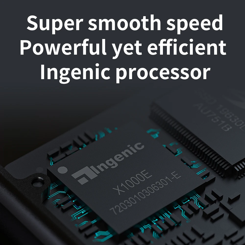 SmallRig DSLR Camera Hand Universal Grip Wooden