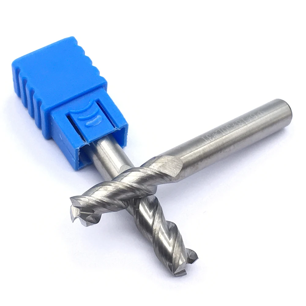 Концевая фреза 1 шт. HRC50 3F 6.0XD6X50L концевые фрезы cnc сплав карбидная Вольфрамовая