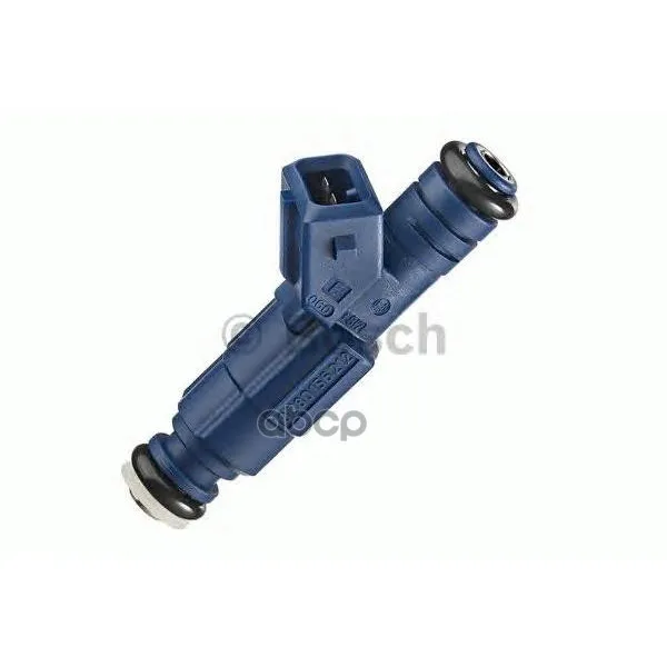 Форсунка Бензиновая Bosch арт. 0280156212