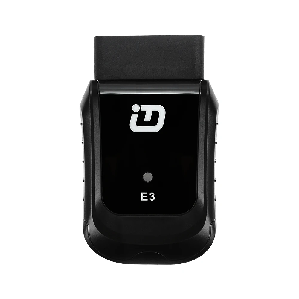 XTUNER E3 новейший V9.2 Vpecker Easydia Wifi сканирующий инструмент OBD2 автомобильный