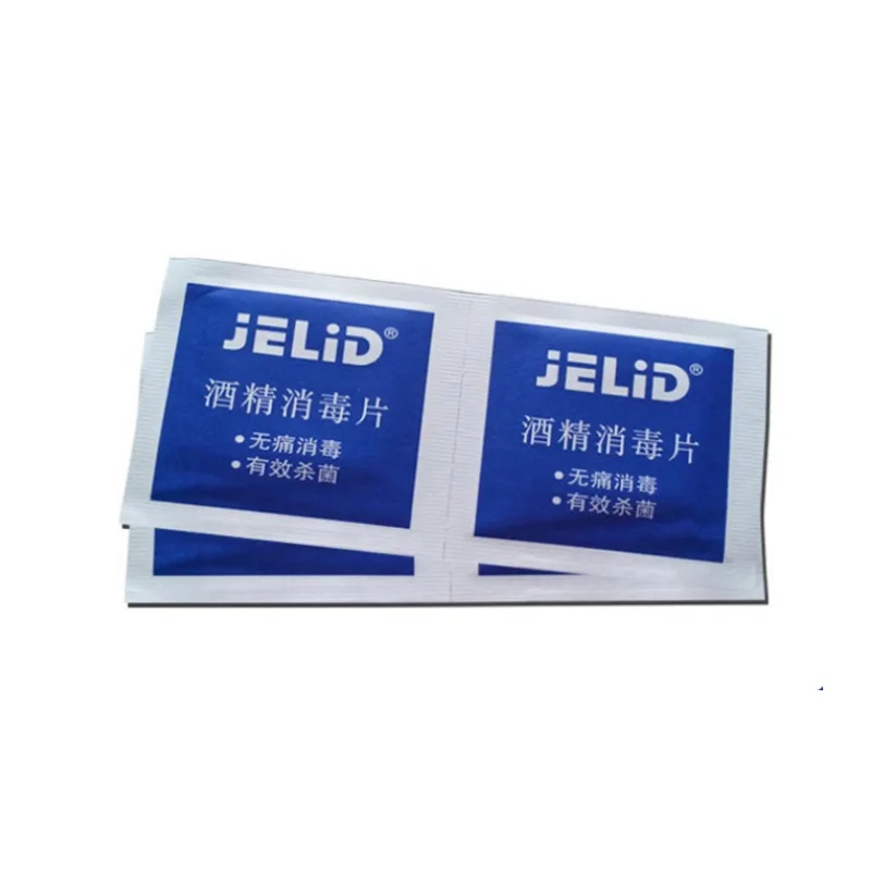 100pcs/bag 5X5cm 6x6cm Alcohol Prep Pad 75% Ethanol Alcohol for Disinfection Use Alcohol Pads for Epidemic Prevention 100pcs/bag 5X5cm 6x6cm Alcohol Prep Pad 75% Ethanol Alcohol for Disinfection Use Alcohol Pads for Epidemic Prevention