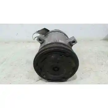 

112470343D AIR CONDITIONING COMPRESSOR ALFA ROMEO 146