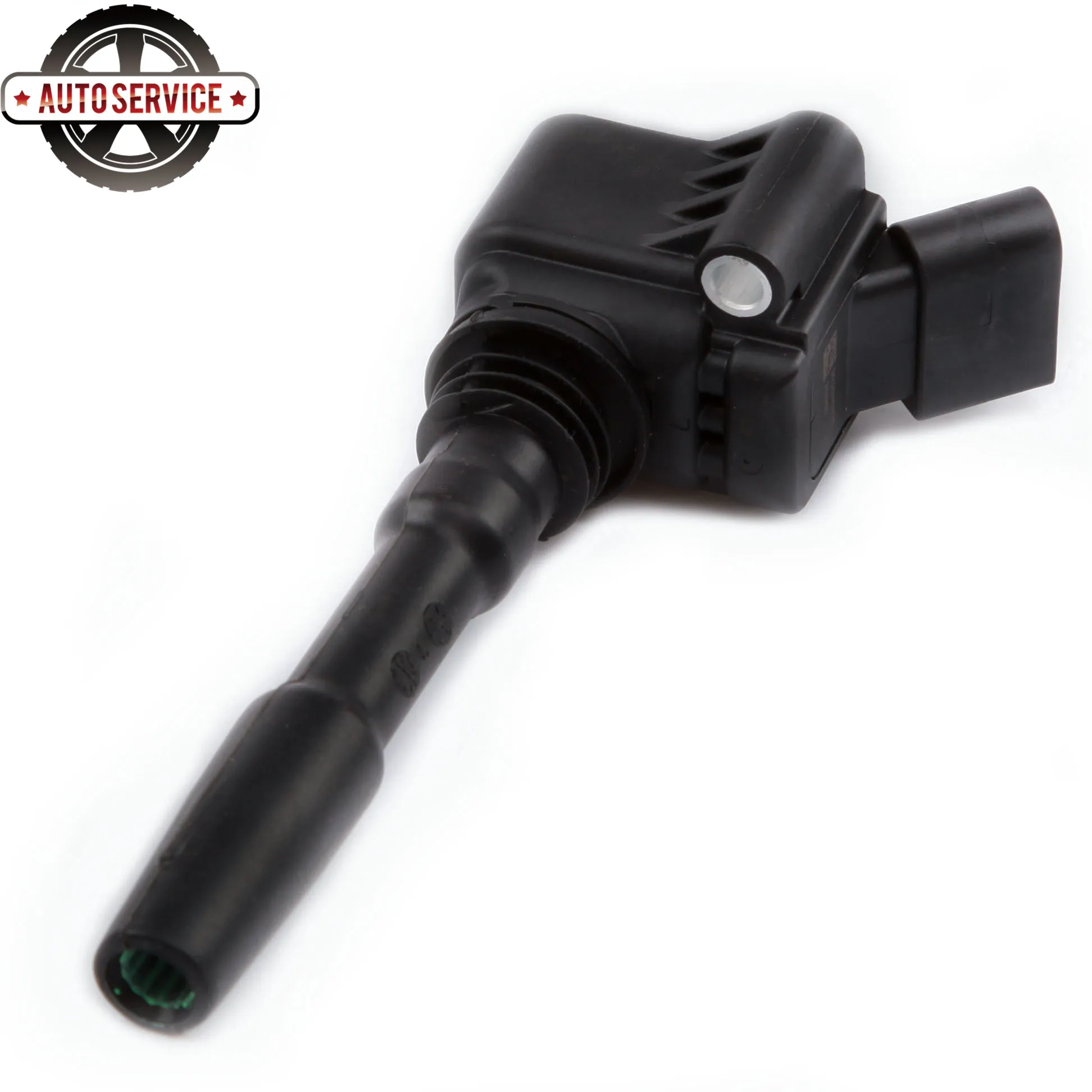 NEW 06J 905 110 D Ignition Coil For Audi A1 A3 S3 Q3 TT VW Golf Passat B8 Seat Skoda EA888 3rd 1.8/2.0TFSI CU1489 06H905110H