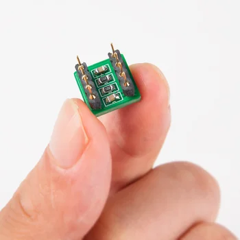 

OPA1622 DIP8 high current output low distortion dual op amp