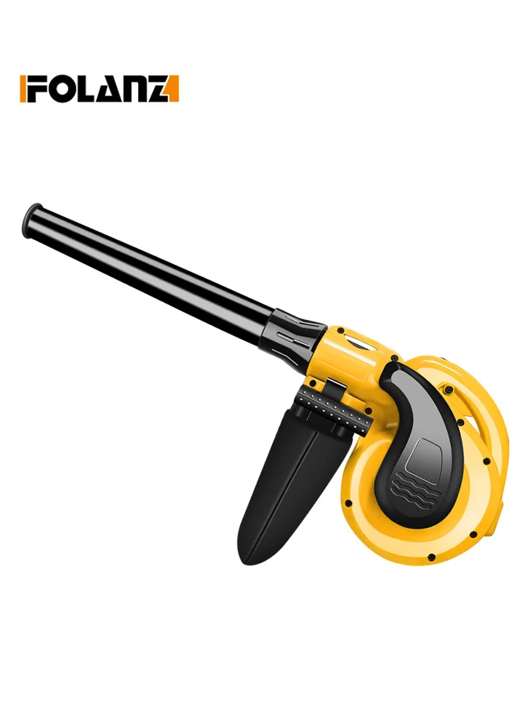 

Drum Wind Machine Small Household Computer Blow Dryer Dust Remover Blow Dryer High-Power Industrial with Strong Dust Blowing Mak