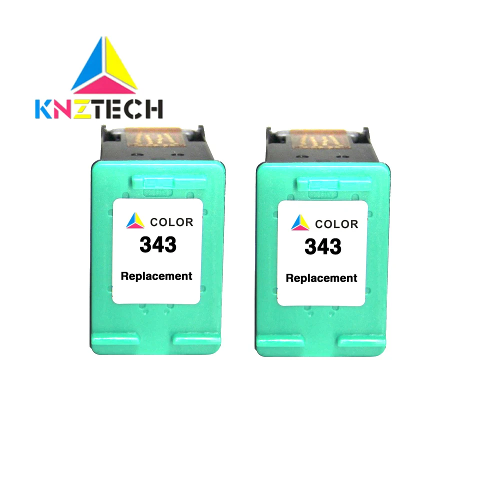 Совместим с hp 343 заменить на hp343 ink catrtridge DeskJet 460c 5740 5743 5745 5748 5943 6520 6545 6548 6620 6623 6628 6840 |