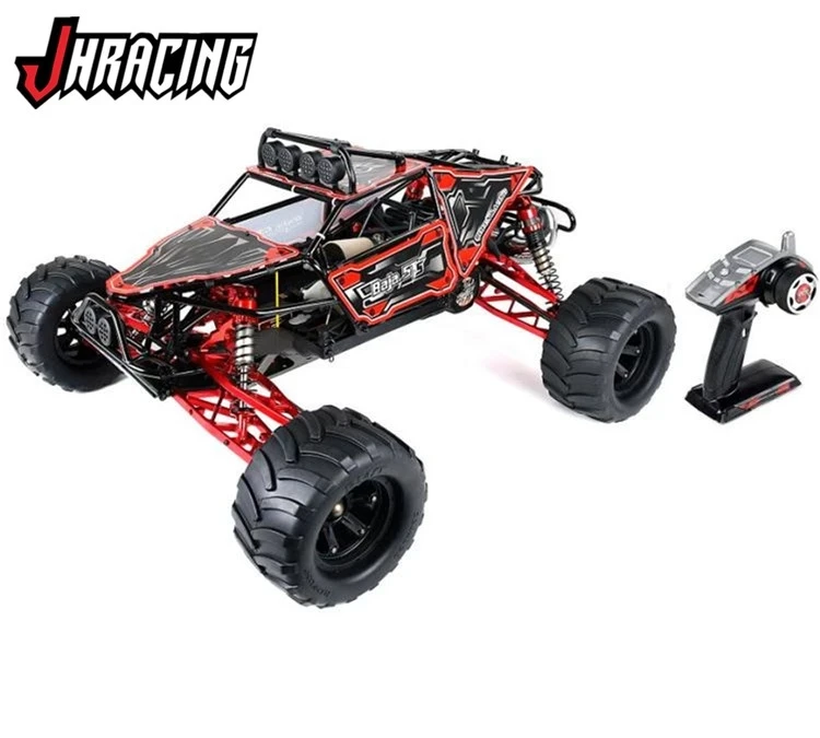 Rovan Rofun Baja 5ts Max Wide Body 