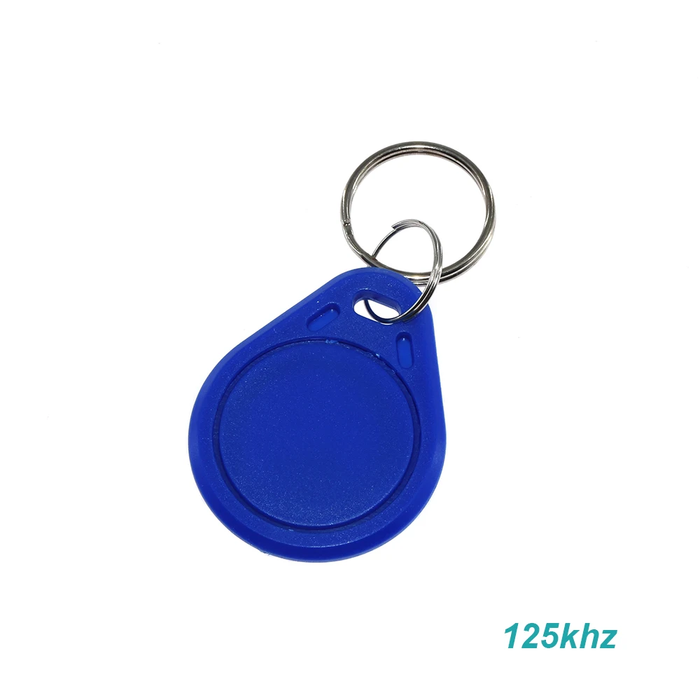 MFRC-522 RC-522 RC522 13,56 МГц/125 кГц RFID модуль для arduino комплект SPI писатель ридер IC карта с IC картой с программным обеспечением UNO - Цвет: Синий