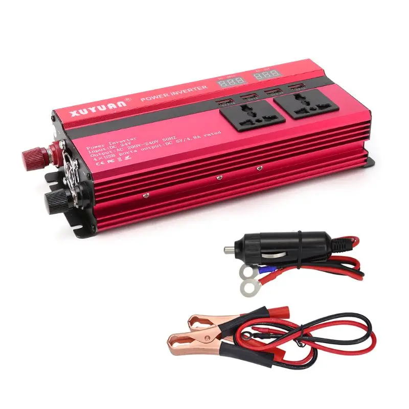24V-220V