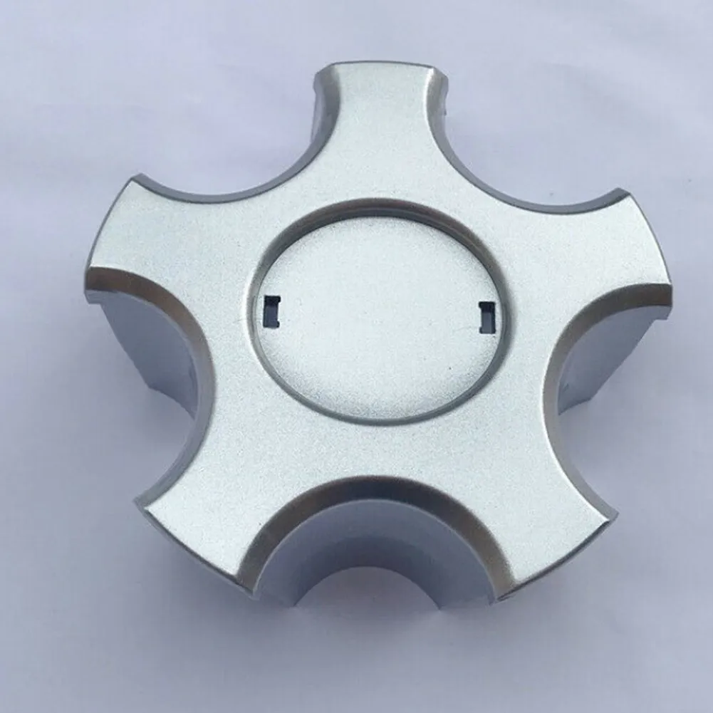 Tires & Wheels Hubcaps Automelody Alloy 1 piece Wheel Center Caps