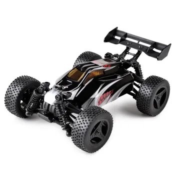 

JTY Toys 1:24 Scale RC Car 4WD High Speed Drift Cars Remote Control Off-Road Vehicle Racing RC Cars Toys For Children