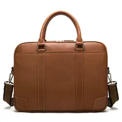 Мужские сумки из натуральной кожи, мужская сумка через плечо, сумка-мессенджер, мужская кожаная сумка для ноутбука, мужская сумка, бизнес