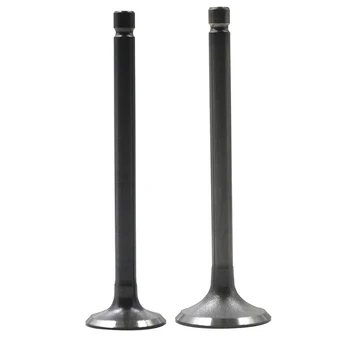 

Motorcycle Engine Parts Intake & Exhaust Valve Stem For HONDA CA125 CMX250C Rebel CB125T CB250 CM125C 14711-KC1-920