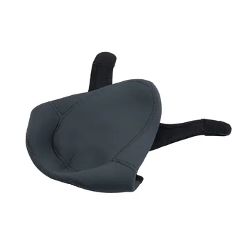 

New Camera Liner Bag 2 Side Use Neoprene Waterproof SLR DSLR Camera Liner Case Cover Pouch Triangle Package Protector Size L