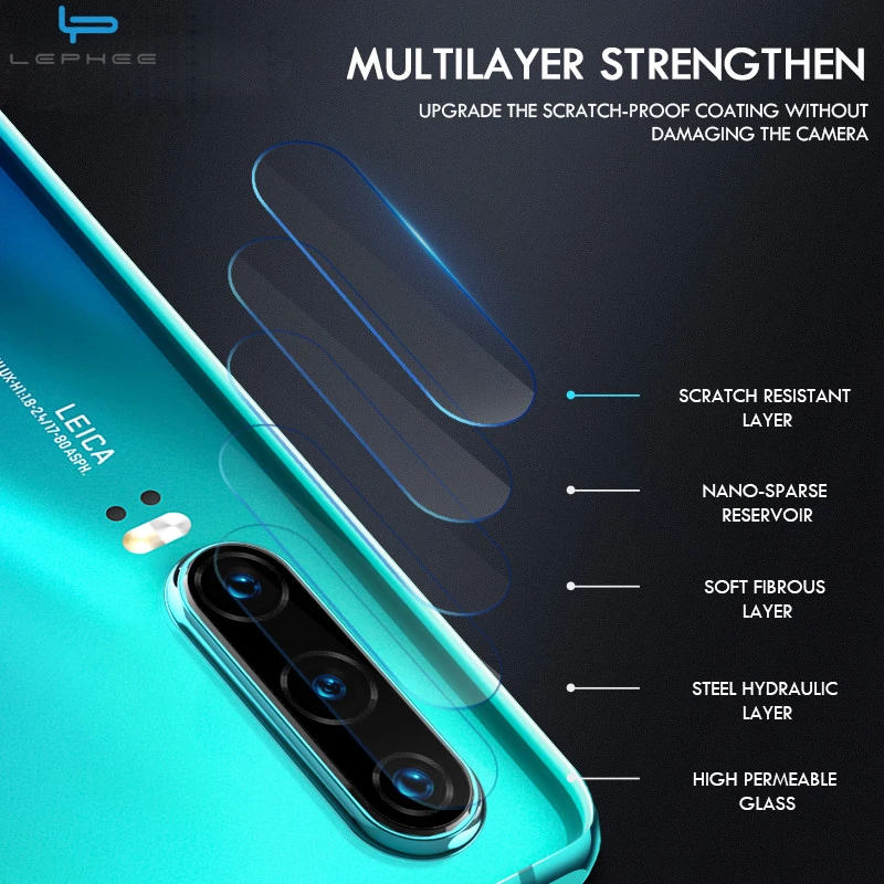 Чехол для Huawei p30 P40 pro чехол huawei p20 lite P smart 2019 plus + Z P10 закаленное стекло защиты