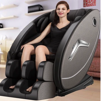 

Massage chair manipulator body electric multifunction high-end 3d curve space capsule intelligent forward zero gravity