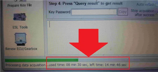 Xhorse VVDI MB TOOL Power Adapter Work with VVDI MB TOOL for Benz W164 W204 Data Acquisition  W204 W207 all key lost (1)