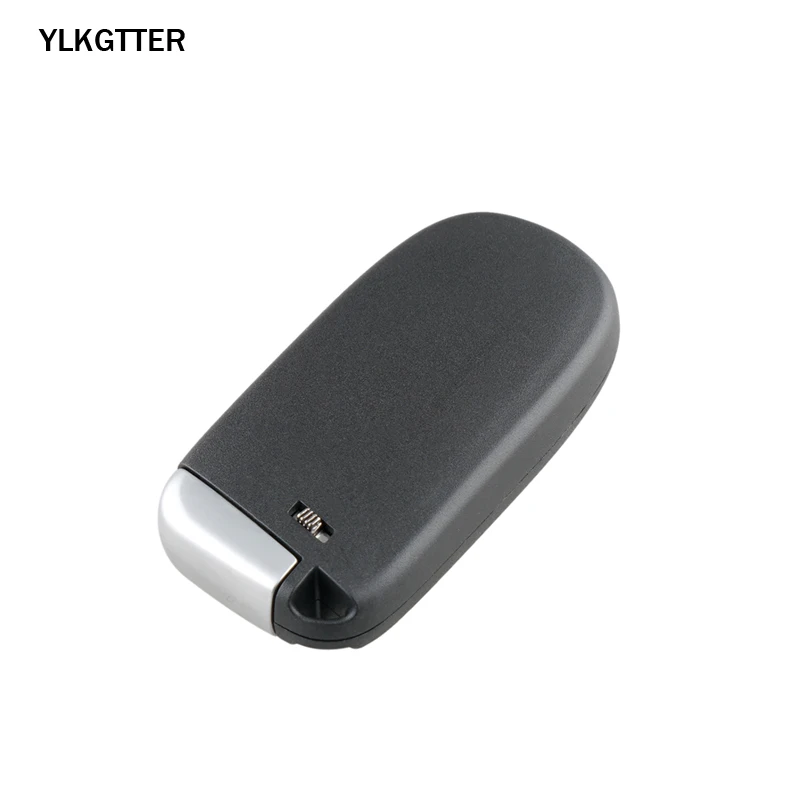 YLKGTTER 5 Button Remote Keyless Entry Smart Key for Dodge RAM with 433MHz Keyless Go ID46 Chip FCC: GQ4-54T YLKGTTER 5 Button Remote Keyless Entry Smart Key for Dodge RAM with 433MHz Keyless Go ID46 Chip FCC: GQ4-54T