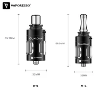 Electronic Cigarettes