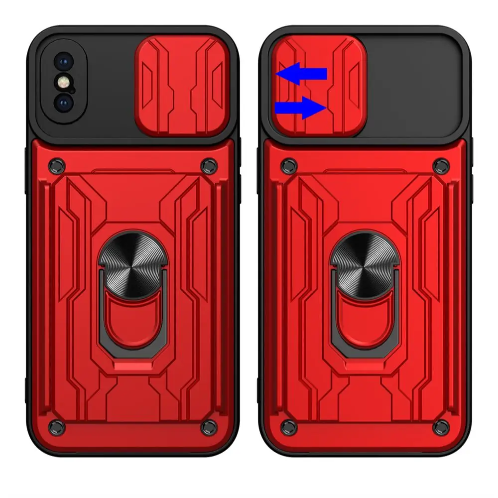 Новая Противоударная задняя крышка для мобильного телефона Mi NOTE 11T PRO/8PRO/HM 9/M3/MI 11
