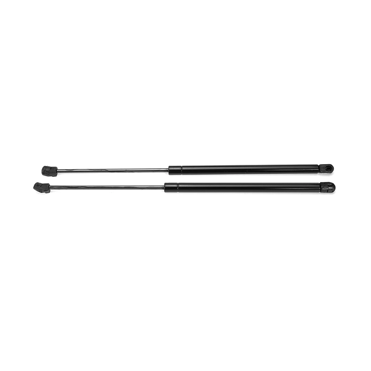  2x Car Front Engine Cover Bonnet Hood Shock Lift Struts Bar Support Arm Gas For Acura MDX 2001 2002