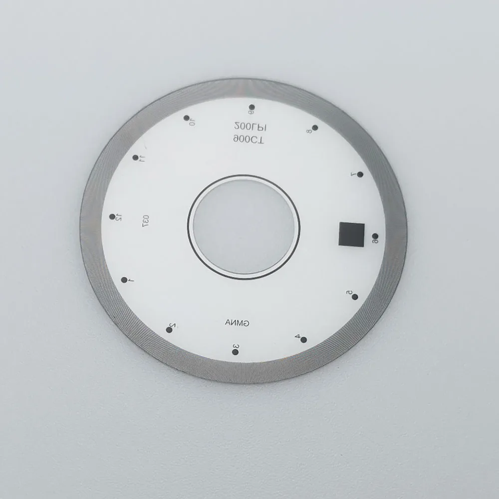 Disk Encoder For Hp Ink Tank 115 Wireless All-in-one 1tj11a 2lb19a 3um88a  311 4yh05a Z4b05a 4yf79a 118 315 318 410 - Printer Parts - AliExpress