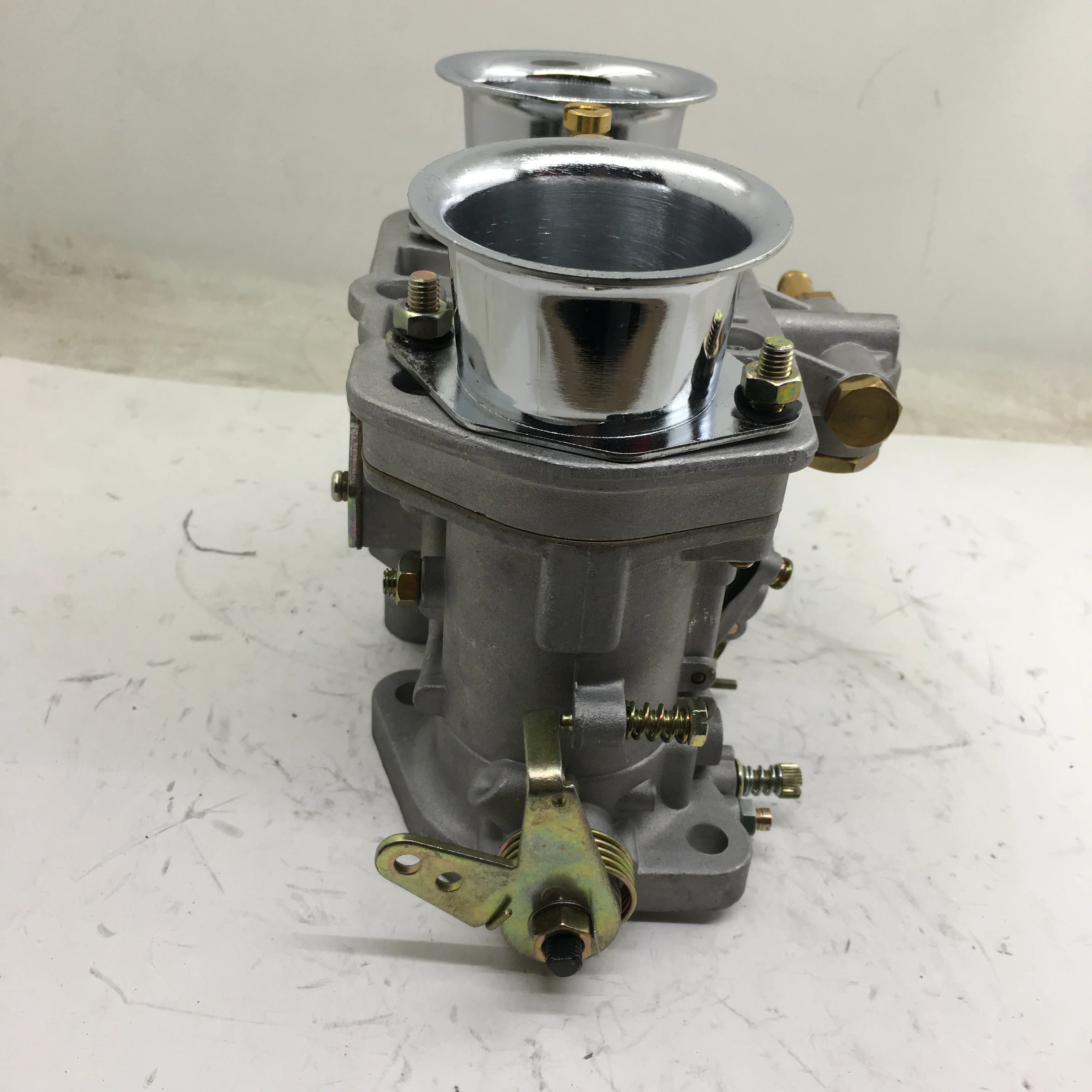 Sherryberg Fajs 48mm Idf Carburettor 48idf Carb/carburetor