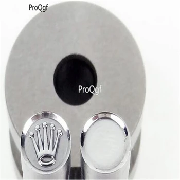 

Ngryise 1 set 8mm CROWN Rolx Milk Tablet Die