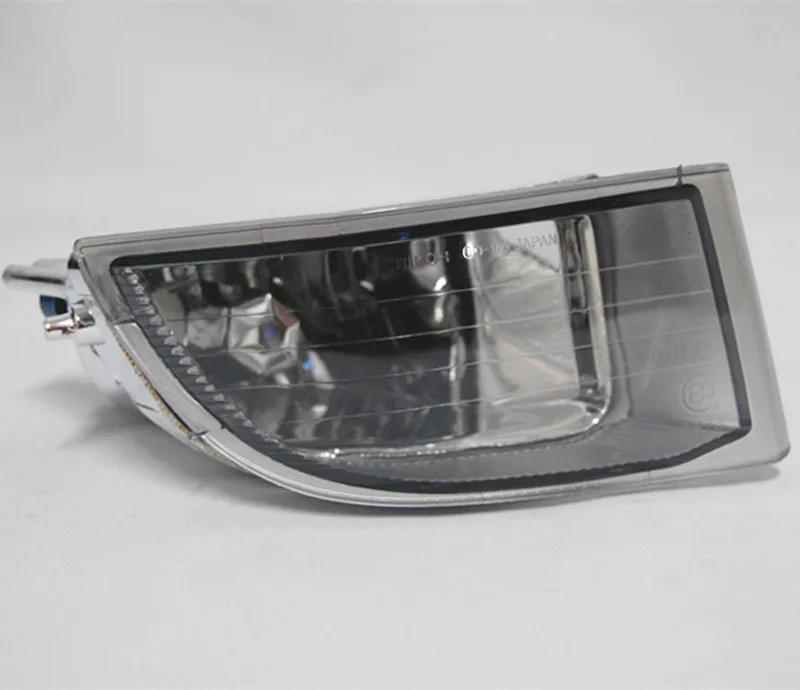 CAPQX высокое качество туман светильник 81211 60070 для LAND CRUISER PRADO J120 2002 2007 переднего
