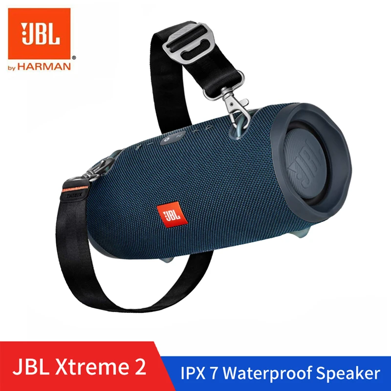 jbl xtreme super bass