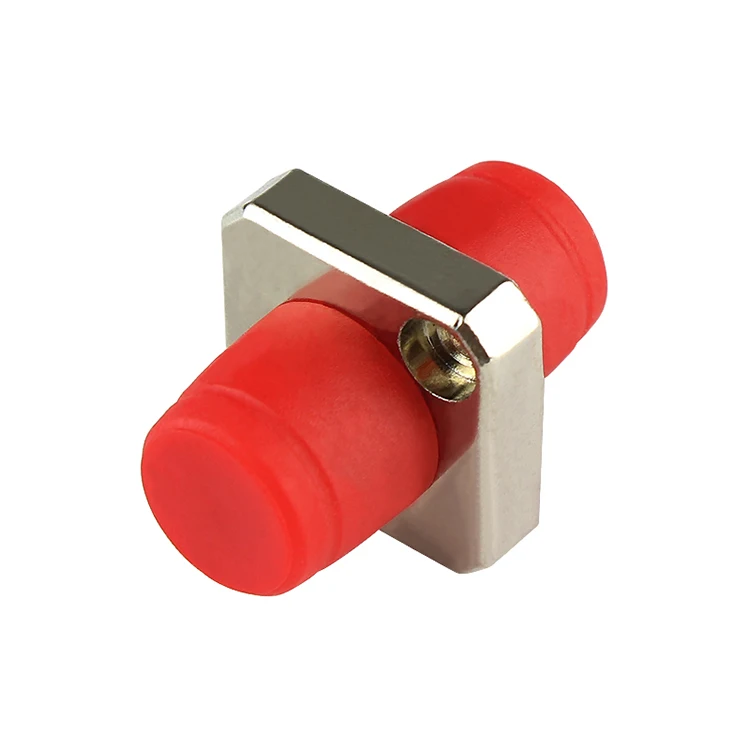

10 pcs FC Connector/AdapterFC fiber adapter fiber adapter/coupler/flange FC interface conversion
