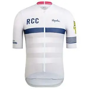6 Стиль pro Team Велоспорт Джерси для мужчин с коротким рукавом Джерси MTB и шоссейная езда Одежда maglia ciclismo Быстрая - Цвет: 6