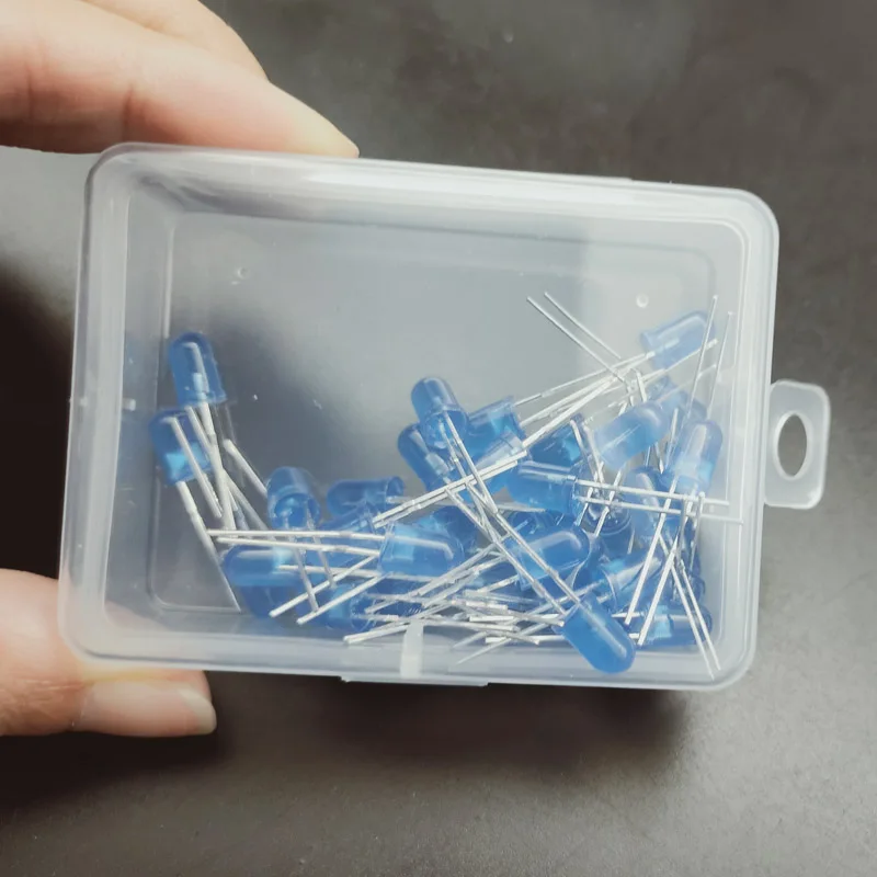 LED Light Emitting Diodes-70