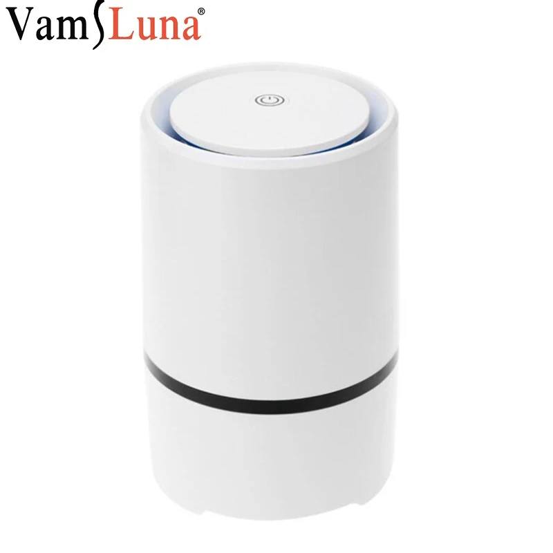 ionizer air purifier