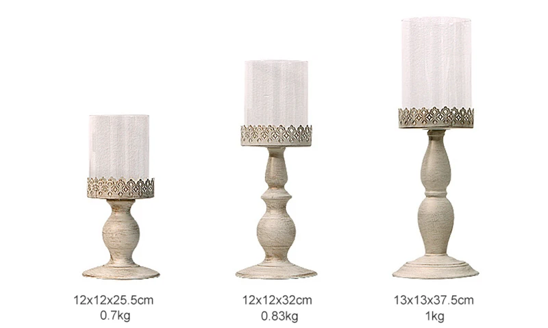 Candle Holder (3)