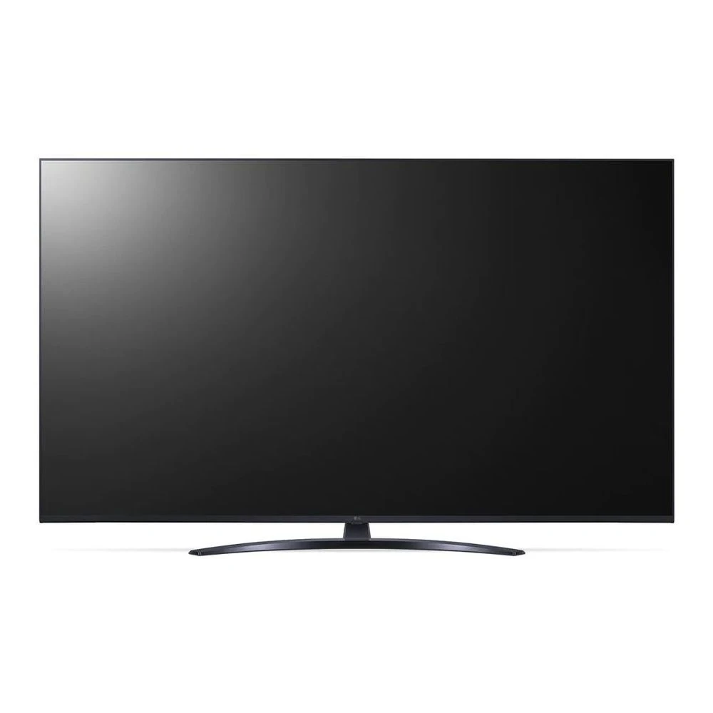 Телевизор 55&quot LG 55UP81006LA black (UHD SmartTV DVB-T/T2/C/S/S2) (55UP81006LA) | Электроника