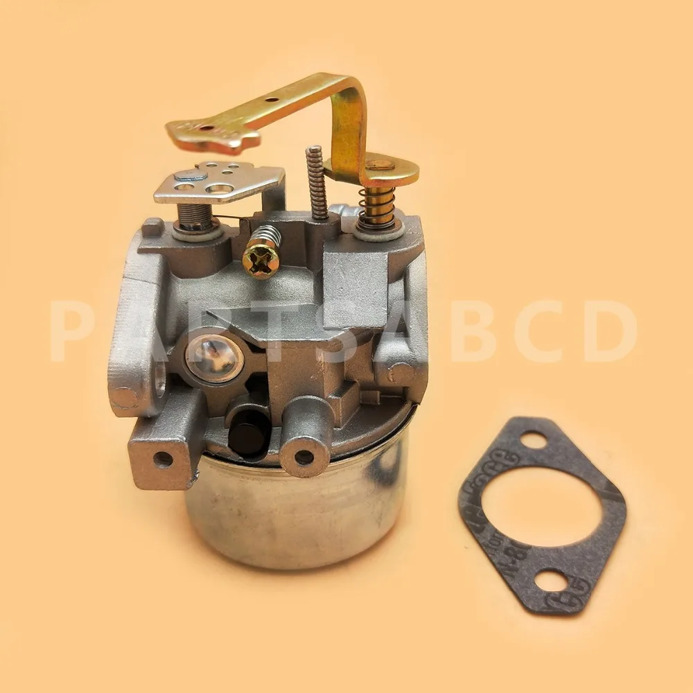 Карбюратор для Tecumsh 640152A HM80 HM100#640023 640051 640140 640152 640152A