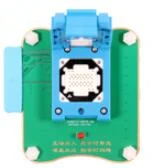 JC Pro1000s NAND программер JC 32/64 бит жесткий диск модуль обнаружения для iPhone4 4S 5 5S 6/6 S/6 P mini1 на возраст 2, 3, 4, iPad, для детей 1, 2, 3, 4, 5, 6 лет - Цвет: 32 64 bit module