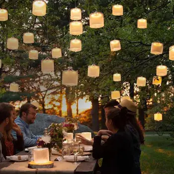

1.5W Lantern Indoor Lighting Emergency Accessory Eco-Friendly Camping Lamp Fishing Hiking Creative Bright