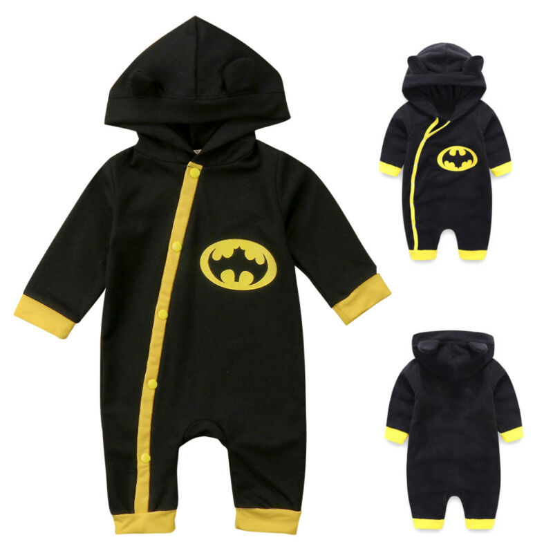 Batman Costume