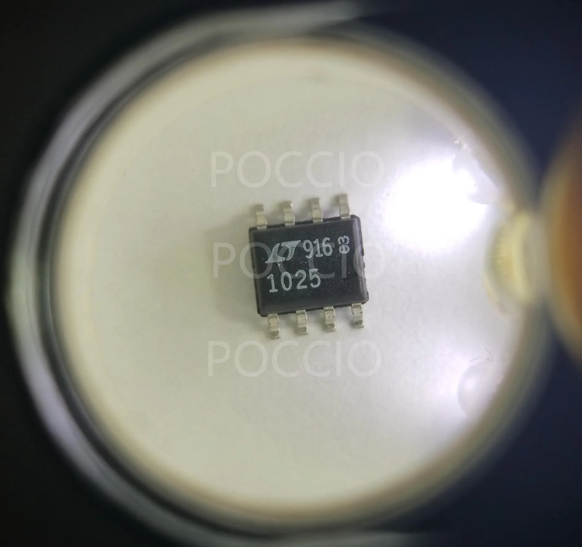 LT1025ACN8 LT1025CN8 LT1025CS8 LT1025-компенсатор термопары с микропитанием | Электроника
