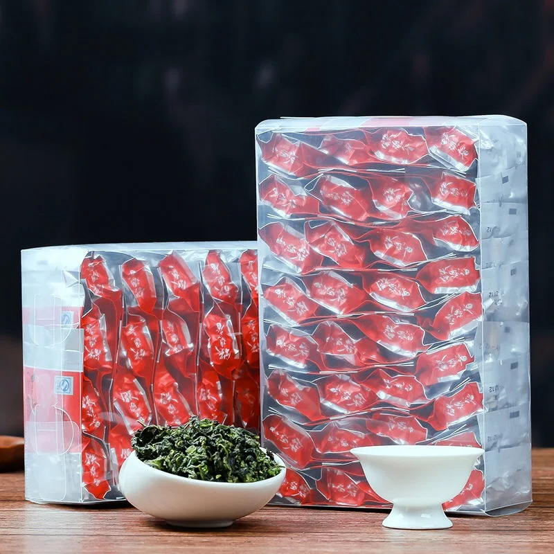 250 г Китайский Чай Anxi Tiekuanyin органический чай Oolong для похудения ухода за здоровьем