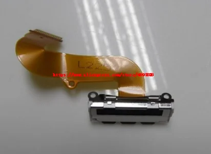 

Новый маленький экран видоискателя для Canon 60D ЖК-дисплей внутренний Видоискатель ЖК-блок/номера видоискателя запасная часть для камеры