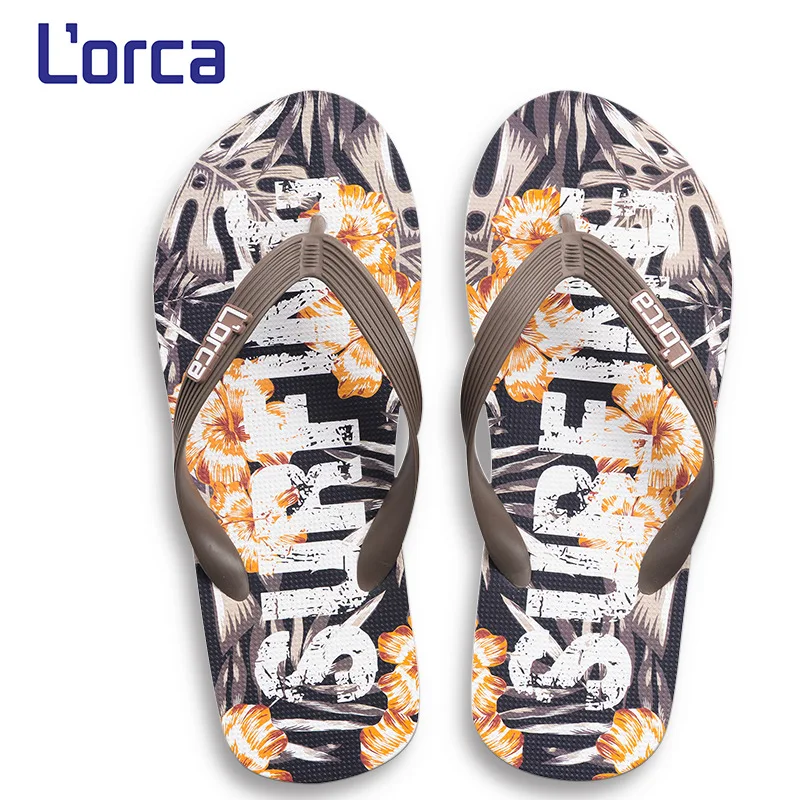 Cheap Summer Men Flip Flops Indoor Male Bathroom Slippers Men Casual PVC Shoes Travel Slides Size 39~44 Zapatos Hombre