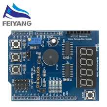 Wielofunkcyjna karta rozszerzenia na bazie nauki UNO R3 LENARDO mega 2560 tarcza wielofunkcyjna dla Arduino